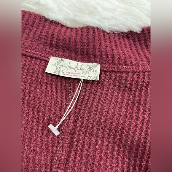 Free People | Intimately Free People | Lovin This Feeling Bodysuit - Picture 5 of 9